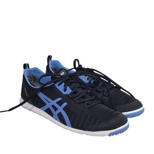 Asics Metrolyte Walking Shoes Size 9